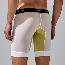 Boxers longs maille - en,