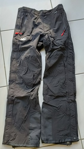 Pantalon ski millet gore tex - ski, gore-tex