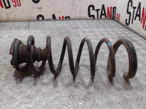Ressort suspension arriere - de,