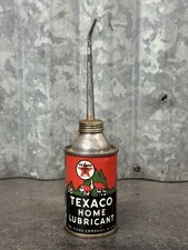 Texaco Home Lubricant Handy