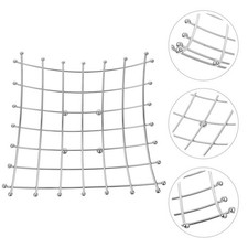  1 panier à fruits en fer