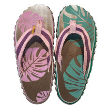 BEACH RELIGION LEAF 36-38 NEUF30€ Tongs chaussons sandales pantoufles chaussures