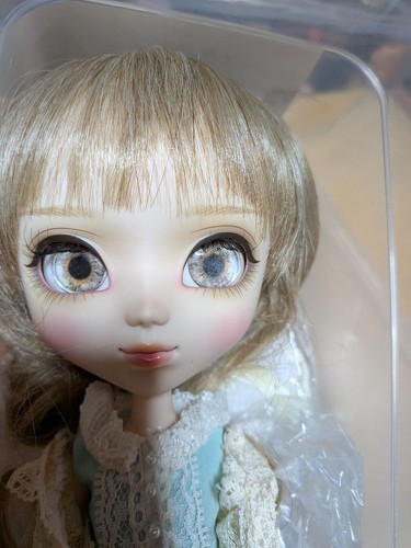 Pullip custom - pullip,