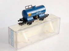 ELECTROTREN HO 1804 WAGON CITERNE VINICOLA DEL PANADES VINOS MESA, TRANSPORT VIN