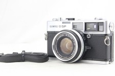 [NEAR MINT] Olympus 35SP