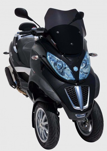 Piaggio 125 300 500 - 500, -11/18