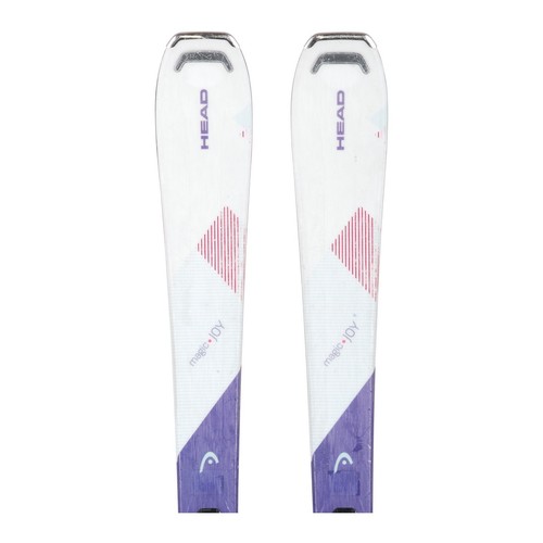 Ski occasion head magic joy - head,