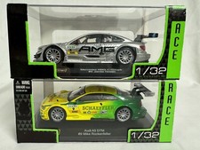 Lot 2 Burago Race 1/32