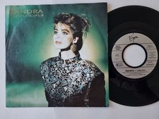 Sandra Cretu Lauer - Little