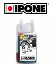 Huile 2 Temps IPONE R2000 moto