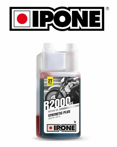 Huile temps ipone - huile, r2000