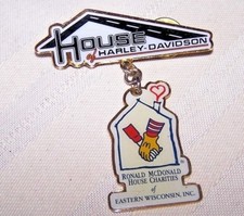 Harley Davidson Maison De