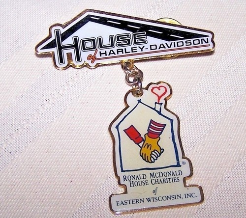 Harley davidson maison - davidson, de