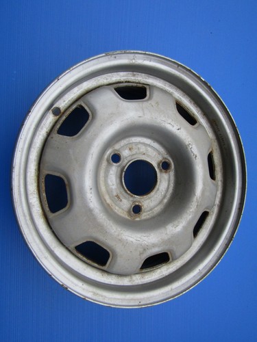 Jante tôle 50bx13ch dunlop - tôle, 4.50bx13ch