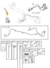 Adaptateur de barre de