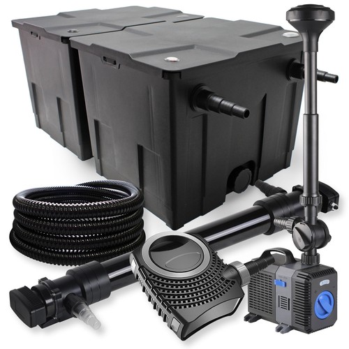 Kit filtration bassin - filtration, de