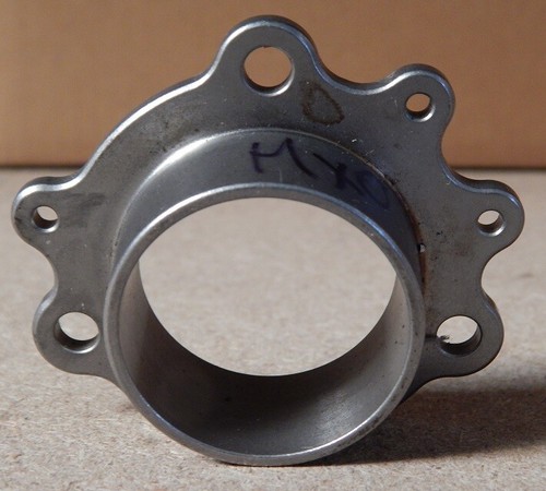 Maxter mxo pipe - mxo, joint
