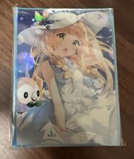 Pochettes Carte Pokemon TCG