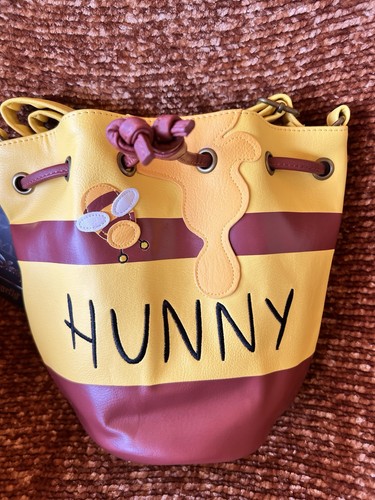 Disney loungefly winnie the - disney,