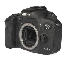 Boîtier appareil photo Canon