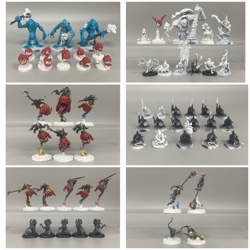 Gloomspite gitz pack warhammer - gitz,