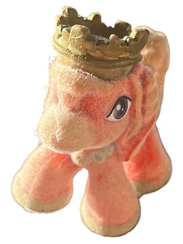Markenlos figurine peluche - figurine,