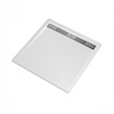 Receveur douche extra plat - de,