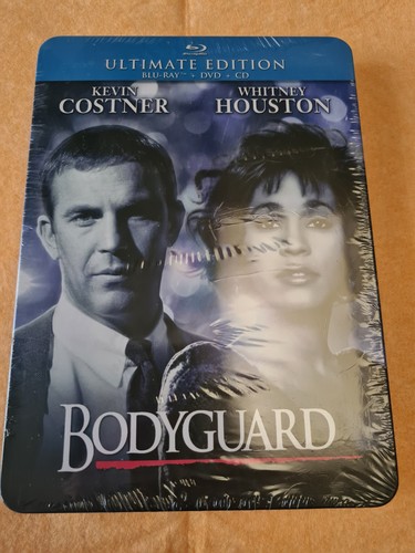 Bodyguard kevin costner - bodyguard,