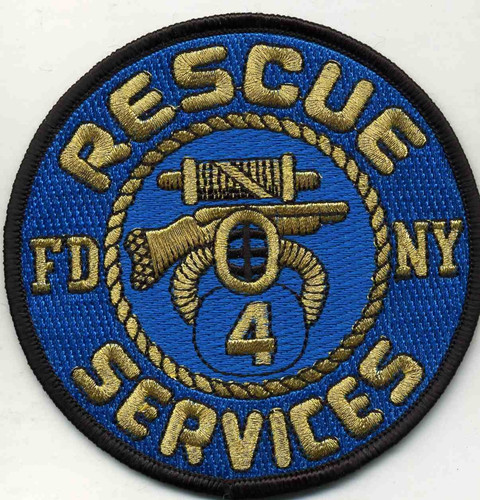 Fdny rescue 4 - fdny,