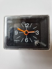 ​🕒 Horloge Analogique