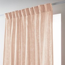 Rideau galon fronceur 140x240