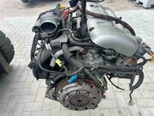 CITROËN EVASION 22, U6 Moteur