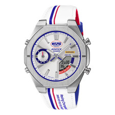 Casio Edifice ECBS10NIS-7A