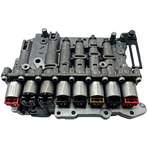 Transmission valve body - valve,