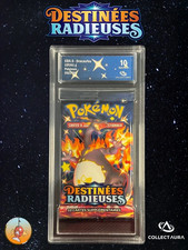 Pokémon Booster Gradé -