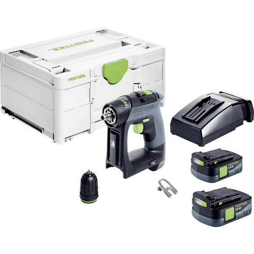 Perceuse visseuse sans fil - sans,