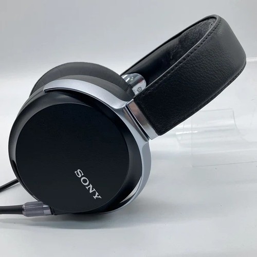 Casque stéréo haute