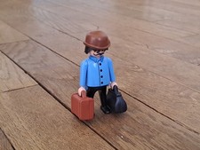Playmobil 3245 voyageur - playmobil,