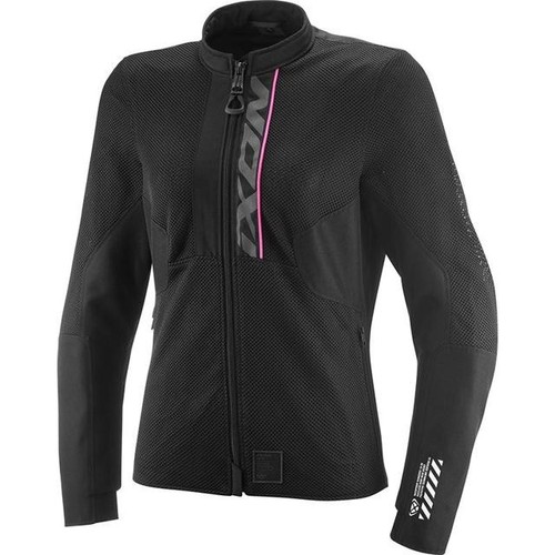 Ixon blouson textile été - textile,