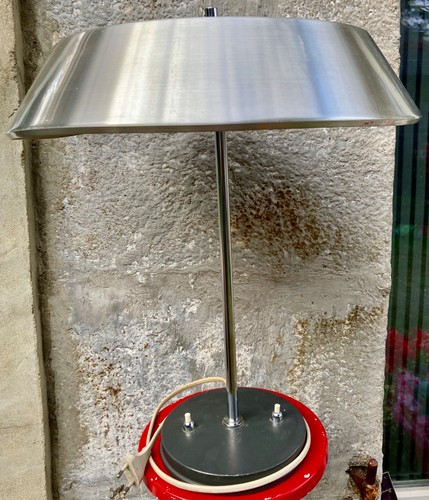 Lampe bureau vintage - de,