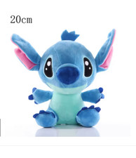 Peluche Disney Lilo et Stitch