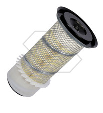 242491310 Filtre À Air Tracteur Same Tiger 100 4RM Mesure 159X392 Externe