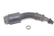 raccord moteur durite huile longue Honda Dominator  NX 650 RD02 1988