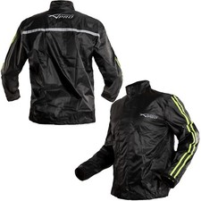 Veste Pluie 100% Coupe-vent