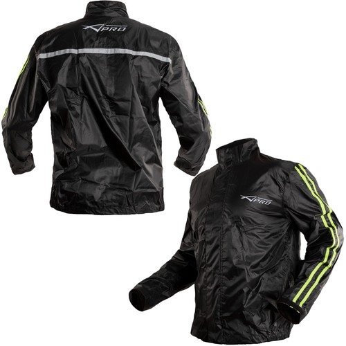 Veste pluie 100 coupe vent - veste,
