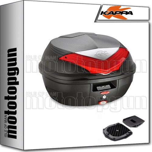 Kappa top case k355n - top,
