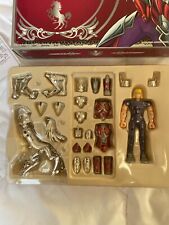 Saint Seiya Beta 2004 Bandai France