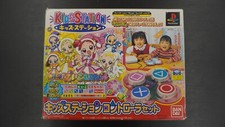 PlayStation PS1 Magical DoReMi Kids Station Controller Set Japan 8164 SP