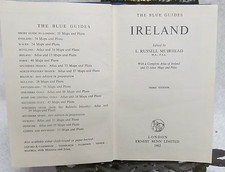 The Blue Guide Ireland by