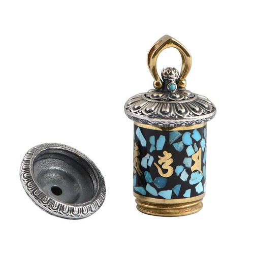 I05 pendant buddhist - i05,